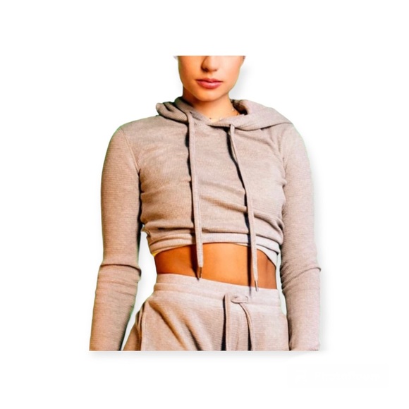 Sommer Ray Thermal Jogger - Picture 7 of 7